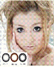GEO Magic Circle Lens